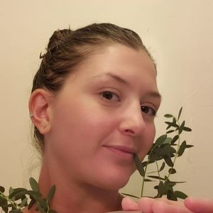 Meet your Posher, Kathleen